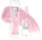 U-Shinein Color Changing Lip Oil, Hydrating Lip Gloss, Moisturizing and Revitalizing, Enhances Lip Plumpness, Long Lasting with High Shine Glossy Finish, Lip Care with Large Brush Head, Shiny