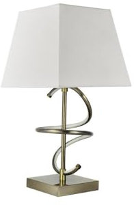 Levitantes Beleuchtung, Bild