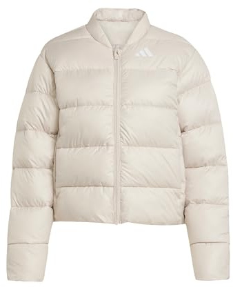 adidas Women's Essentials CLIMAWARM Kunstdaunen Puffer Jacke