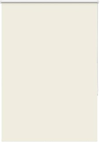 vidaXL Tenda a Rullo Oscurante 110x150 cm Larghezza Tessuto 105,7 cm, Tenda Diurna e Notturna, Tenda da Cucina, Tenda a Rullo Oscurante