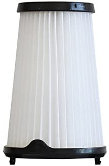 GLBMLMTHZP 2pc Filter Compatible With Electrolux EER73DB EER73BP EER73IGM Compatible With AEG AEF150 CX7-2 Models Vacuum Cleaner Repalacement Part Vacuum cleaner parts