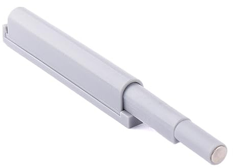 16 Stück Soft Close Schranktürdämpfer Nylon Leise Schubladendämpfer mit Schrauben Soft Close Nachrüstung für Küche Schlafzimmer