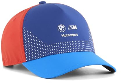 Puma Unisex Kinder Verschluss BMW MMS Bb Cap Jr