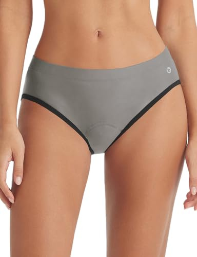 baleaf Women's 3D Padded Bike Underwear Cycling Shorts Biking Bicycle MTB Briefs Gear Clothes Biker Padding