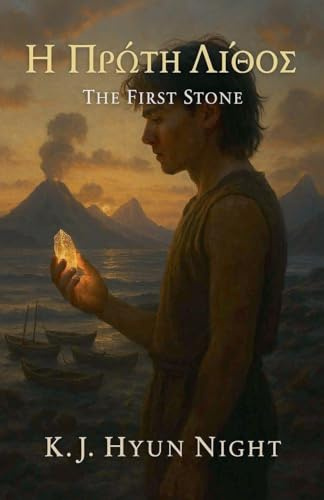 The First Stone (The Atlantis Cycle, Band 1)