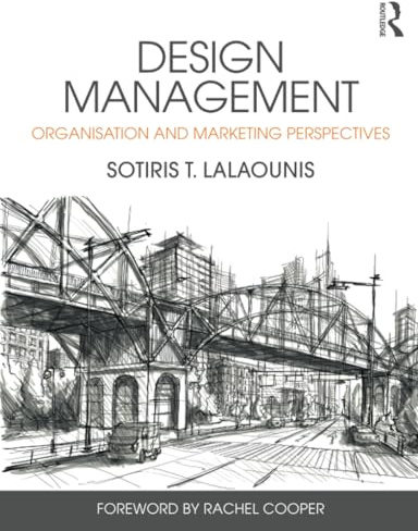 Design Management: Organisation and Marketing Perspectives