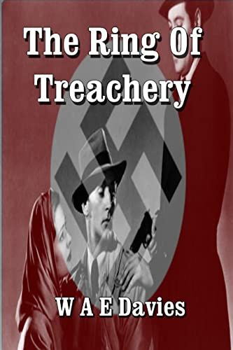 Ring Of Treachery (PB)