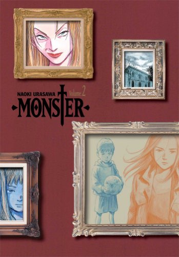Monster: The Perfect Edition, Vol. 2: The Perfect Edition: Volume 2