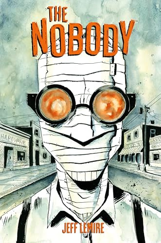 The Nobody (New Edition)