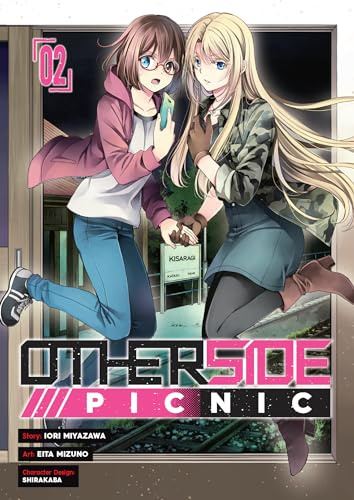 Otherside Picnic (Manga) 02: 2