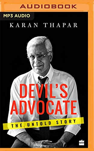 Devil's Advocate: The Untold Story