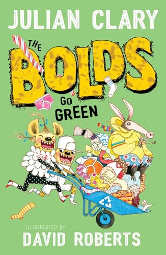 The Bolds Go Green (6)