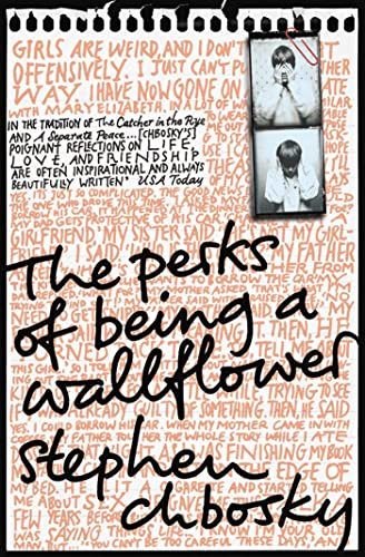 The Perks of Being a Wallflower (2009): the most moving coming-of-age classic