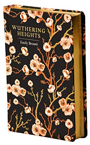 Wuthering Heights (Chiltern Classic)