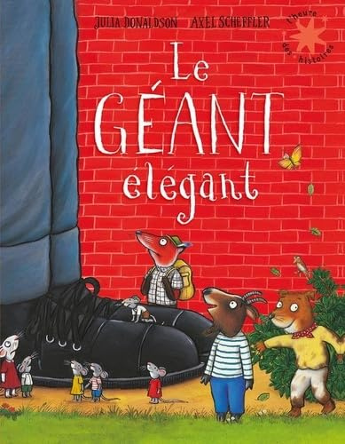GALLIMARD JEUNE