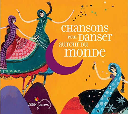 17 Chansons Pour Danser Autour Du