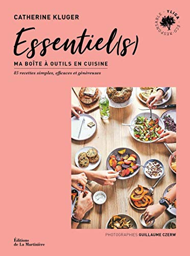 Essentiel(s): Ma boîte à outils en cuisine