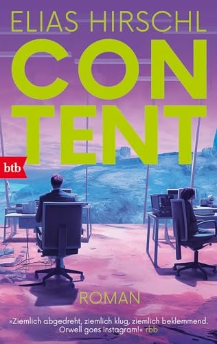 btb Verlag