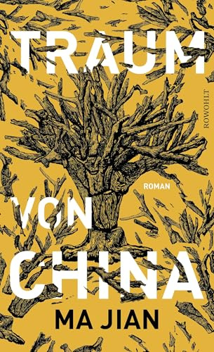 Traum von China: Roman