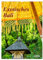 Exotisches Bali (Wandkalender 2026 DIN A2 hoch), CALVENDO Monatskalender: Tempel, Strände und Palmen in Bali (CALVENDO Orte)