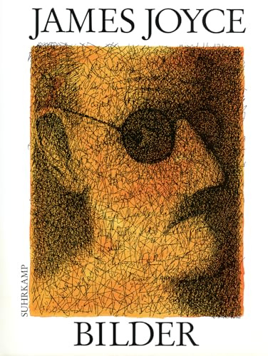 James Joyce Bilder: Einf. v. Anthony Burgess