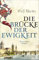 Die Brücke der Ewigkeit: Historischer Roman | Über den Bau der weltberühmten Karlsbrücke in Prag (Die Baumeister, Band 1)