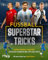 Fußball-Superstar-Tricks: Passen, dribbeln, schießen – die besten Techniken und Tipps der Profis. Mit einem Vorwort von Joshua Kimmich