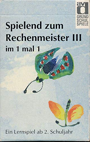 Aulis Grundschulspiele, Mathematik, Spielend zum Rechenmeister