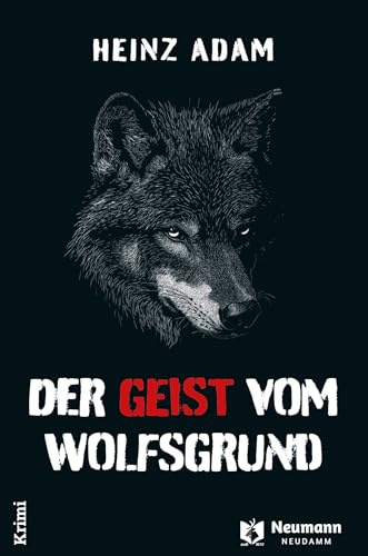 Der Geist vom Wolfsgrund