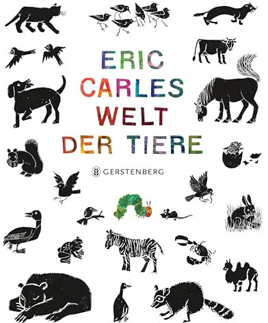 Eric Carles Welt der Tiere
