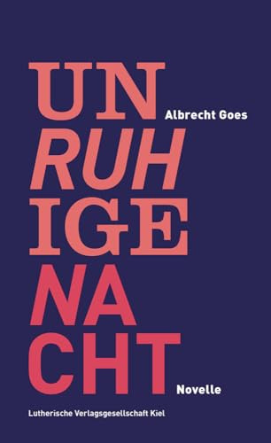 Lutherische V.-G.