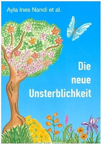 Die neue Unsterblichkeit