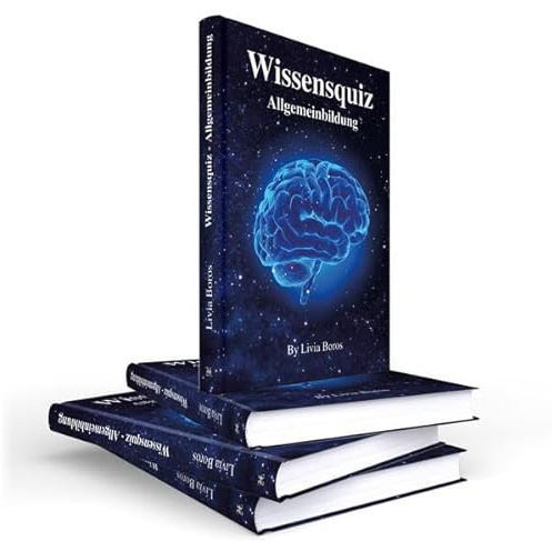 Wissensquiz Allgemeinbildung