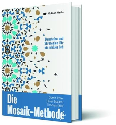 Die Mosaik-Methode: Mit der Toolbox die eigene Lebenswelt ordnen