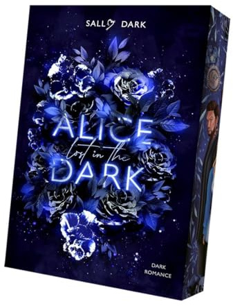 Alice lost in the Dark (Wonderland Reihe)