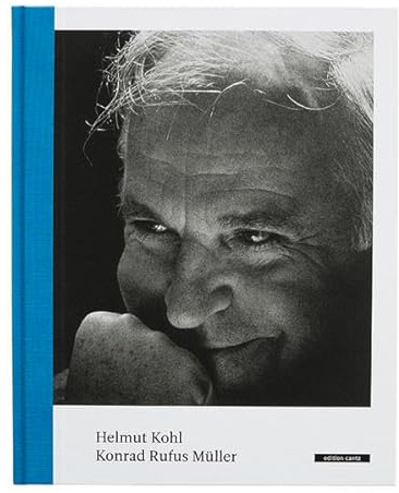 Helmut Kohl: Konrad Rufus Müller