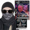 Sonic Seducer 09/2022 + Mund-Nasen-Abdeckung + Gothic-Fetisch-Kalender 2023: Erasure + Alphaville + Lacrimas Profundere + Schandmaul + The 69 Eyes + ... Eyes + SPECTRA*Paris + Heilung + 17 Track CD