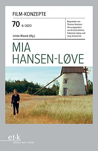 Mia Hansen-Løve (Film-Konzepte)