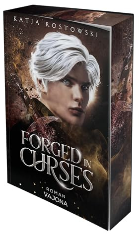 Forged in Curses: Mit limitiertem Farbschnitt!