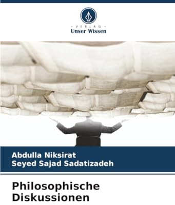 Philosophische Diskussionen: DE