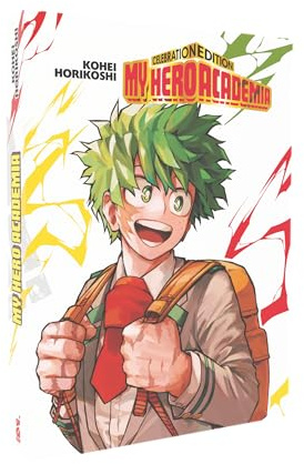 My Hero Academia. Ediz. celebration (Vol. 42)