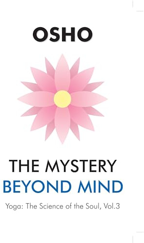 The Mystery beyond Mind