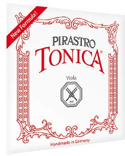 VIOLA TONICA MITTEL SATZ-BTL