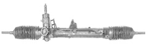 MAPCO 29024 Lenkgetriebe