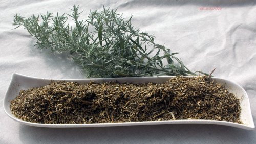 Assenzio Erbe , Artemisia absinthium taglio 100 g