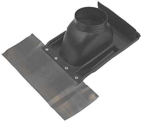 Vaillant - Teja plastico 51x51 para calderas