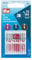 PRYM Nähmaschinennadel-Sortiment 130/705 Jersey, Universal, Leder