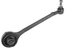 febi bilstein 41073 Querlenker mit Lager, Gelenk und Sicherungsmutter, 1 Stück