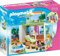 Playmobil - 6159 - Coffre 'Terrasse de Vacances