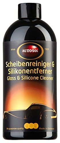 Autosol 11 005110 Scheibenreiniger und Silikonentferner, 500 ml